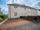 Thumbnail Flat for sale in Emily Drive, Motherwell