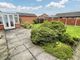 Thumbnail Detached bungalow for sale in Thornton Way, Cherry Willingham, Lincoln