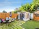 Thumbnail End terrace house for sale in Shenton Close, Stratton St. Margaret, Swindon