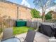 Thumbnail Terraced house to rent in Marlborough Mews, London