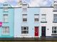 Thumbnail Terraced house for sale in 9, Milner Terrace, Castletown