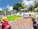 Thumbnail Link-detached house for sale in Flora Close, Tamworth