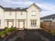 Thumbnail Semi-detached house for sale in Salers Way, Huntingtower, Perth