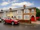 Thumbnail Terraced house for sale in Finchley Road, Fairwater, Cardiff