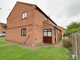 Thumbnail Flat for sale in Cathedral Court, Scunthorpe