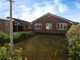 Thumbnail Detached bungalow for sale in Nutwell Lane, Armthorpe, Doncaster, South Yorkshire