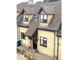 Thumbnail Terraced house for sale in Rock Hill, Chipping Norton