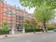 Thumbnail Flat to rent in St. Johns Wood Court, London