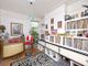 Thumbnail Terraced house for sale in Freshfield Road, Queens Park, Brighton