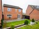 Thumbnail Detached house for sale in Oak Drive, Whinmoor, Leeds