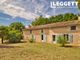 Thumbnail Villa for sale in Guesnes, Vienne, Nouvelle-Aquitaine