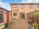 Thumbnail Semi-detached house for sale in Nant Yr Crynwydd, Maesteg