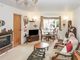 Thumbnail Flat for sale in Crown Rose Court, Tring