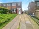 Thumbnail Semi-detached house for sale in Clayfield Grove West, Stoke-On-Trent, Staffordshire