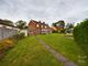 Thumbnail Detached house for sale in Highfield Road, Winslow, Buckingham