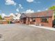 Thumbnail Detached bungalow for sale in Tolleshunt D'arcy Road, Tolleshunt Major, Maldon