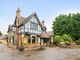 Thumbnail Lodge for sale in Water Lane, Bedford