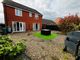 Thumbnail Detached house for sale in Paradise Orchard, Aylesbury