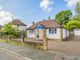 Thumbnail Detached bungalow for sale in Longmeadow, Frimley, Camberley