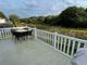 Thumbnail Mobile/park home for sale in Penzance, Cornwall