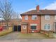 Thumbnail End terrace house for sale in Welbeck Road, Carshalton