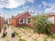 Thumbnail Detached bungalow for sale in Vine Close, Hemsby