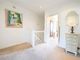 Thumbnail Town house for sale in Sandmoor Mews, Alwoodley, Leeds, West Yorkshire