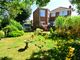 Thumbnail Property for sale in Newhaven Crescent, Ashford