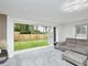 Thumbnail Semi-detached bungalow for sale in Smedley Court, Egginton, Derby