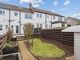 Thumbnail Terraced house for sale in Riverside Road, Waterfoot, East Renfrewshire