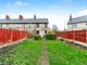 Thumbnail End terrace house for sale in Dreflan, Mold