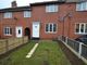 Thumbnail Terraced house for sale in Bell Street, Upton, Pontefract