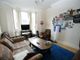 Thumbnail Terraced house to rent in Delph Mount, Woodhouse, Leeds