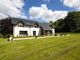 Thumbnail Detached house for sale in De Vere House, Blackwood Estate, Lesmahagow, Lanark, South Lanarkshire