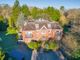 Thumbnail Flat for sale in Windlesham, Surrey