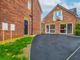 Thumbnail Detached house for sale in Fairfields Way, Aston, Sheffield