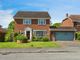 Thumbnail Detached house for sale in Sunnymead, Tyler Hill, Canterbury
