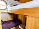 Thumbnail Houseboat for sale in Maidenhead Road, 11 The Moorings, Windsor