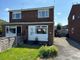 Thumbnail Semi-detached house for sale in 102 Longholme Road, Carlisle, Cumbria