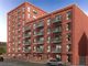 Thumbnail Flat for sale in The Burj, Green Street, Digbeth, Birmingham