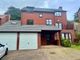 Thumbnail Detached house to rent in Glenthorne Road, Exeter