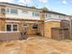 Thumbnail Terraced house for sale in Foxwood Lane, York