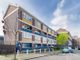 Thumbnail Maisonette for sale in Hassett Road, London