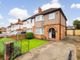 Thumbnail Semi-detached house for sale in Ridge Road, Sutton