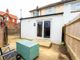 Thumbnail End terrace house to rent in Arundel Street, Brighton