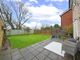 Thumbnail Detached house for sale in Trescoe Rise, Western Park, Leicester, Leicestershire