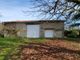 Thumbnail Property for sale in Champagne-Mouton, Poitou-Charentes, 16350, France