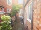 Thumbnail Terraced house to rent in Burfield Street, Leicester