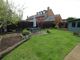 Thumbnail Detached house for sale in Hanslope Road, Castlethorpe, Milton Keynes