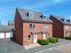 Thumbnail Semi-detached house for sale in Musselburgh Way, Bourne, Lincolnshire